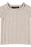 Lana Grossa PULLOVER Alta Moda Cotolana