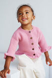 Lana Grossa JACKET Cool Wool