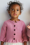Lana Grossa JACKET Cool Wool