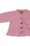 Lana Grossa JACKET Cool Wool