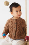 Lana Grossa JACKET Alta Moda Cashmere 16