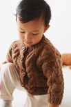 Lana Grossa JACKET Alta Moda Cashmere 16