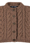 Lana Grossa JACKET Alta Moda Cashmere 16