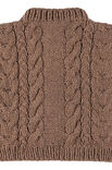 Lana Grossa JACKET Alta Moda Cashmere 16