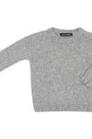 Lana Grossa PULLOVER Cool Merino