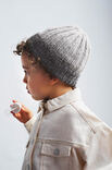 Lana Grossa HAT Cool Merino