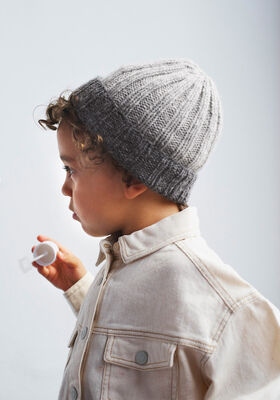 HAT Cool Merino from Lana Grossa