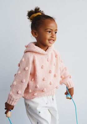 PULLOVER Alta Moda Cotolana from Lana Grossa