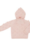 Lana Grossa PULLOVER Alta Moda Cotolana