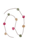 Lana Grossa POMPON CHAIN Organico