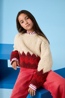 Lana Grossa Lana Grossa KIDS No. 15 - German Edition