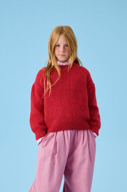 Lana Grossa Lana Grossa KIDS No. 15 - German Edition