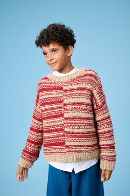 Lana Grossa Lana Grossa KIDS No. 15 - German Edition