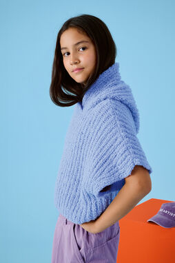 Lana Grossa Lana Grossa KIDS No. 15 - German Edition