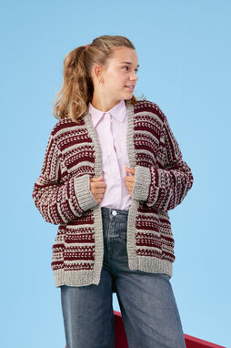 Lana Grossa Lana Grossa KIDS No. 15 - German Edition