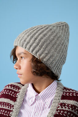 Lana Grossa Lana Grossa KIDS No. 15 - German Edition