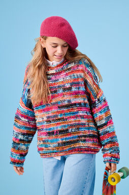 Lana Grossa Lana Grossa KIDS No. 15 - German Edition