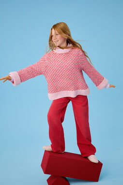 Lana Grossa Lana Grossa KIDS No. 15 - German Edition