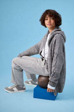 Lana Grossa Lana Grossa KIDS No. 15 - German Edition