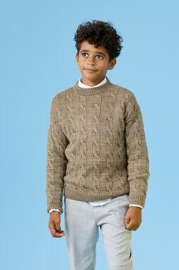 Lana Grossa Lana Grossa KIDS No. 15 - German Edition