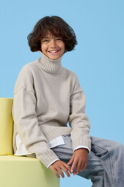 Lana Grossa Lana Grossa KIDS No. 15 - German Edition