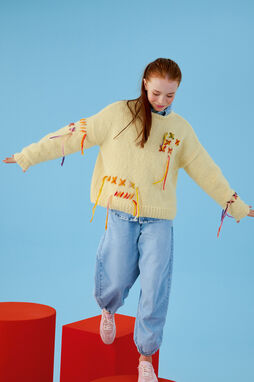 Lana Grossa Lana Grossa KIDS No. 15 - German Edition