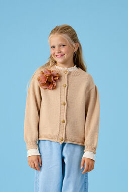 Lana Grossa Lana Grossa KIDS No. 15 - German Edition