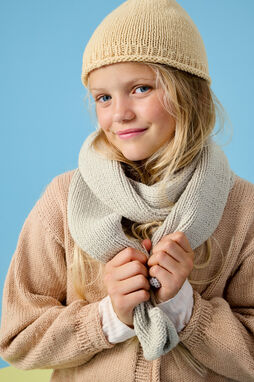 Lana Grossa Lana Grossa KIDS No. 15 - German Edition