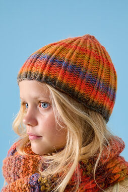 Lana Grossa Lana Grossa KIDS No. 15 - German Edition