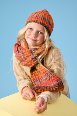 Lana Grossa Lana Grossa KIDS No. 15 - German Edition
