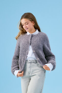 Lana Grossa Lana Grossa KIDS No. 15 - German Edition