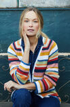 Lana Grossa JACKET Landlust Sommerseide