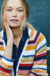 Lana Grossa JACKET Landlust Sommerseide