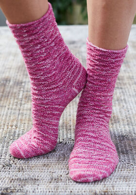 SOCKS Landlust DIE SOCKENWOLLE from Lana Grossa