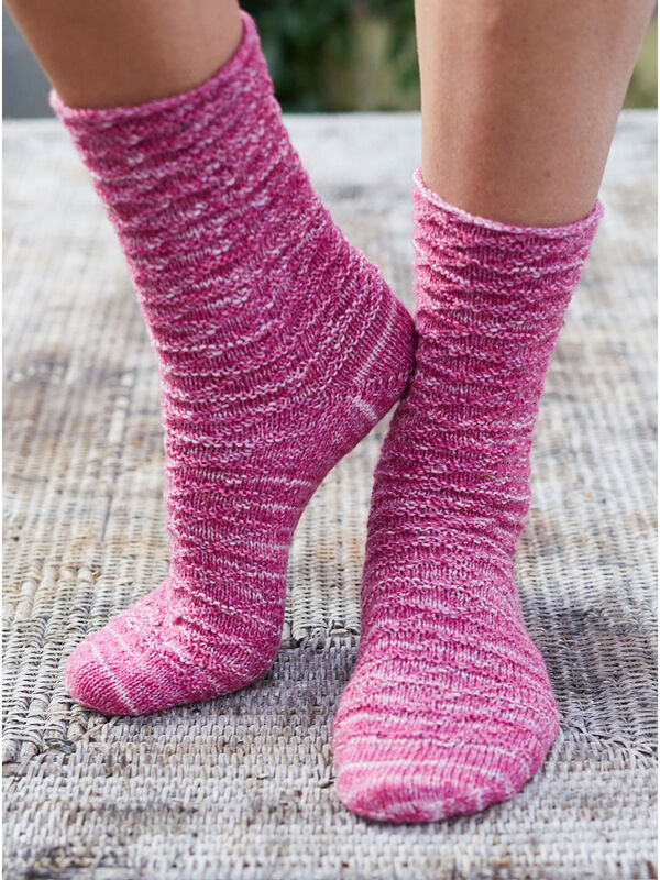 Lana Grossa SOCKS Landlust DIE SOCKENWOLLE