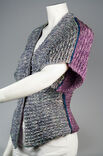 Lana Grossa JACKET Vero