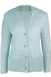 Lana Grossa JACKET Organico