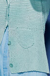Lana Grossa JACKET Organico