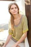 Lana Grossa PULLOVER Il Puro