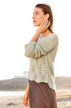 Lana Grossa PULLOVER Organico