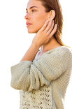 Lana Grossa PULLOVER Organico