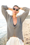 Lana Grossa PULLOVER Organico