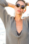 Lana Grossa PULLOVER Organico