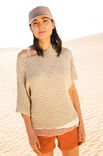 Lana Grossa PULLOVER Organico