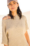 Lana Grossa PULLOVER Organico