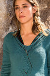 Lana Grossa PULLOVER Organico
