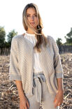 Lana Grossa JACKET Organico