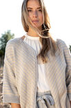 Lana Grossa JACKET Organico