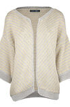 Lana Grossa JACKET Organico