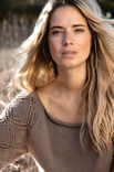 Lana Grossa PULLOVER Organico